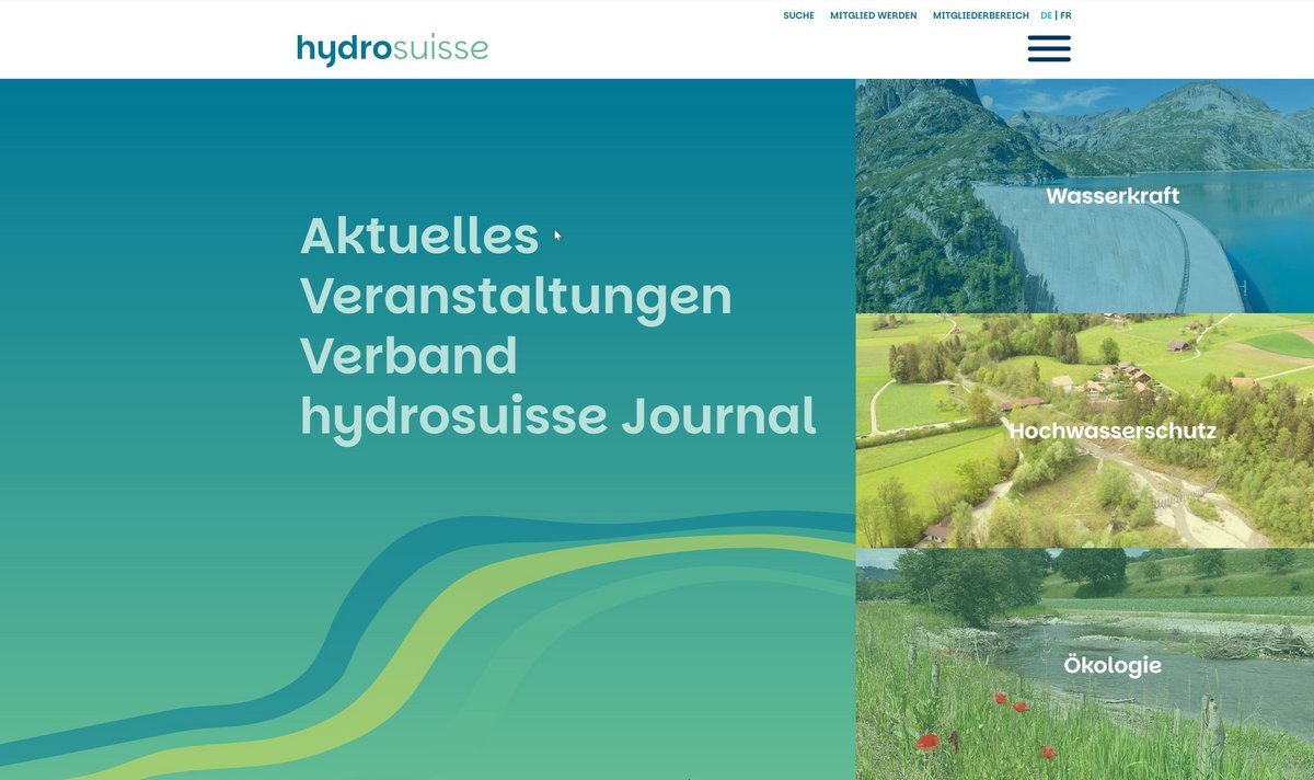 hydrosuisse