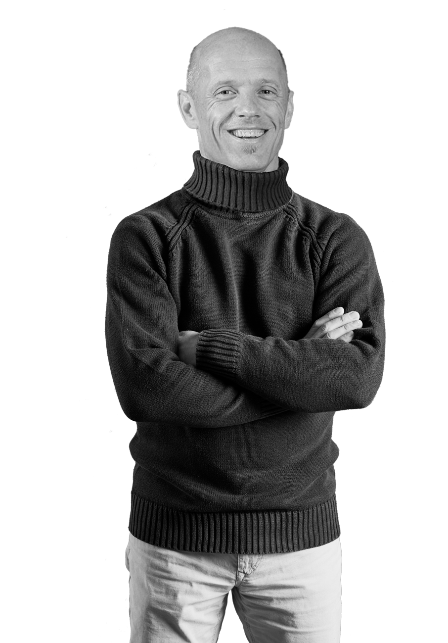 Kurt Zaugg, Bachelor of Science in Informatik
